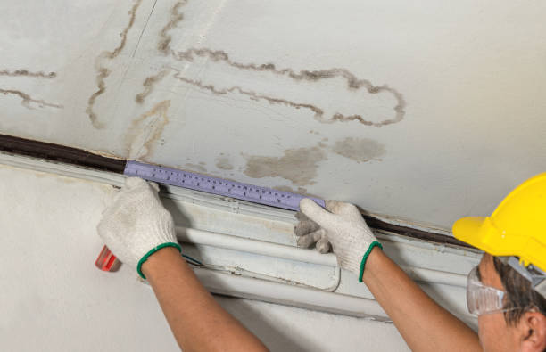 Reliable Water Damage contractor in Pickstown, SD by Water Damage Irwin